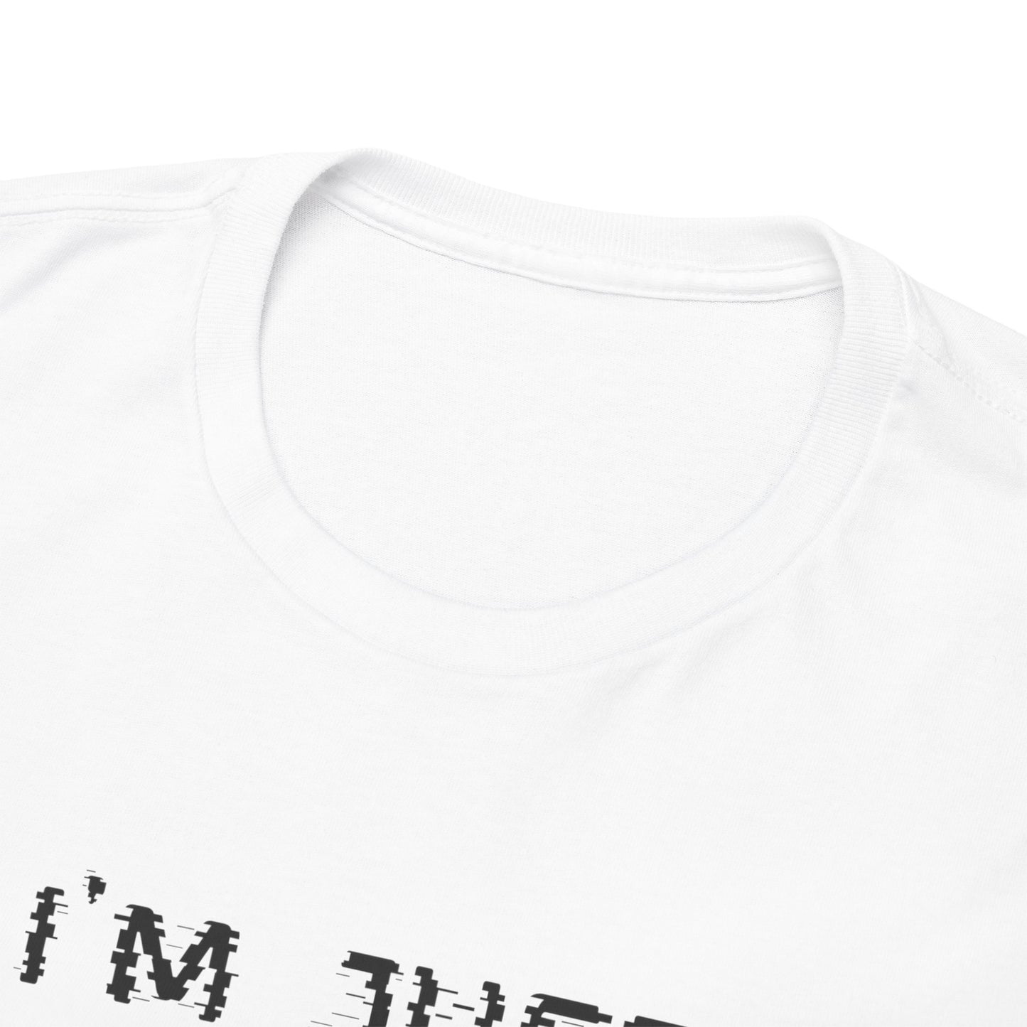 I'm Just Here For The OP & ED - Tshirt