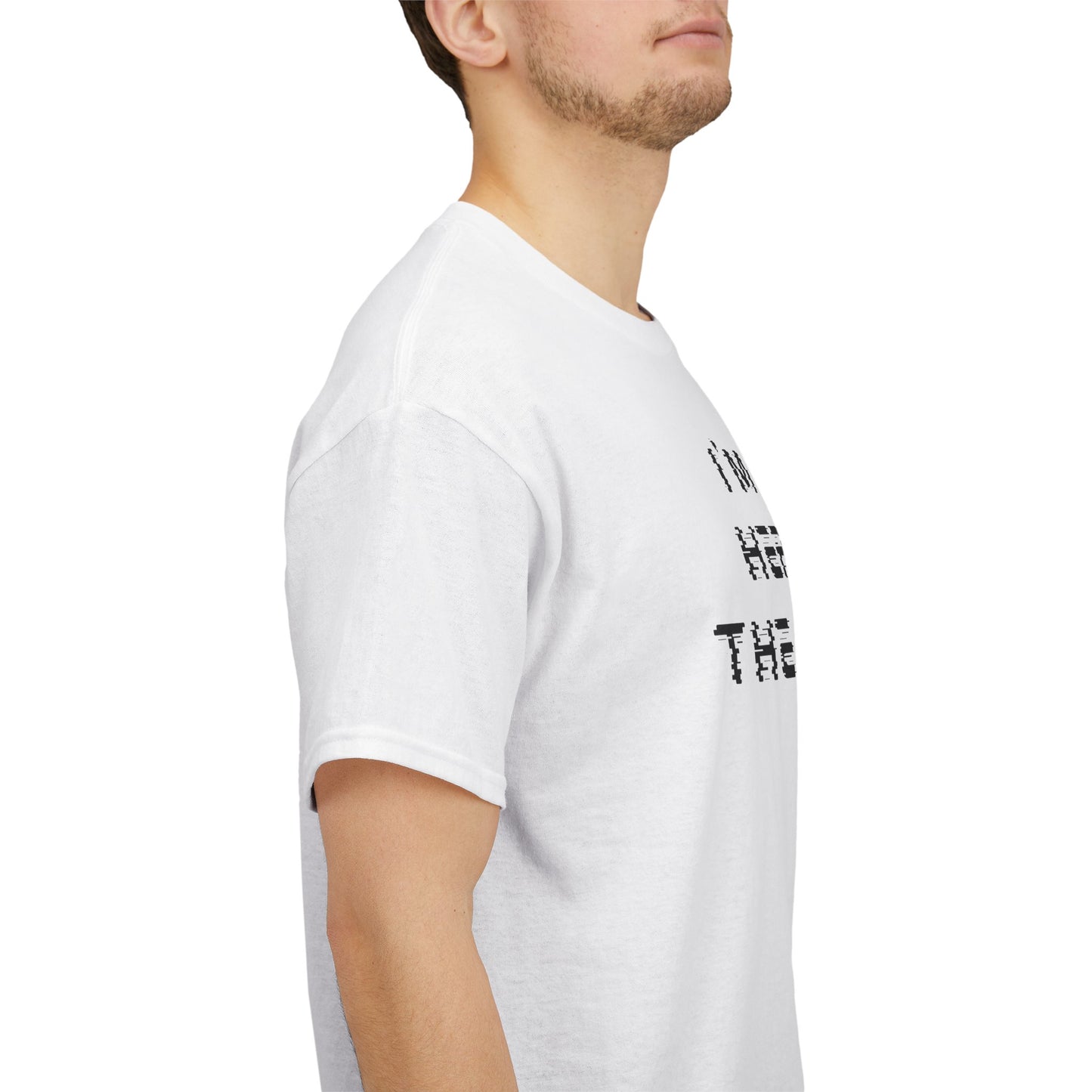 I'm Just Here For The OP & ED - Tshirt