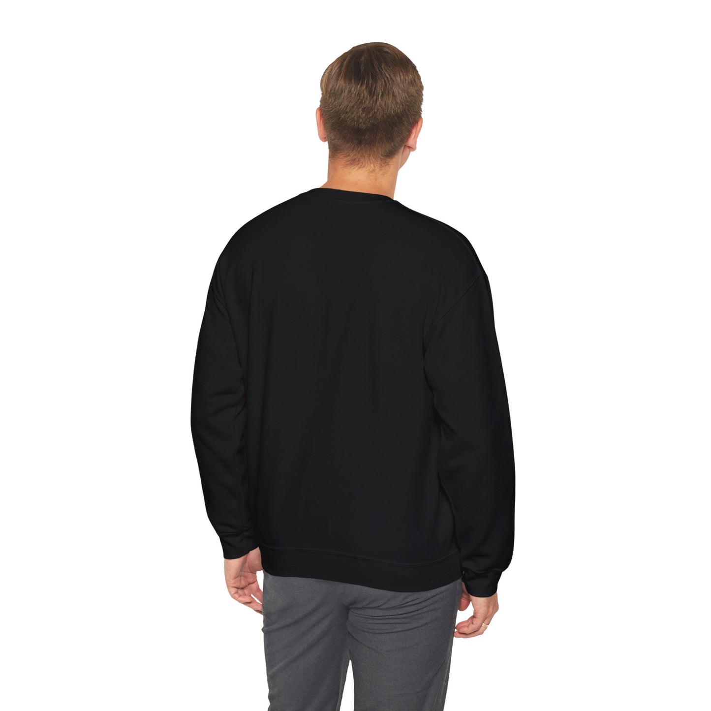 Believe In Yourself - Sweatshirt