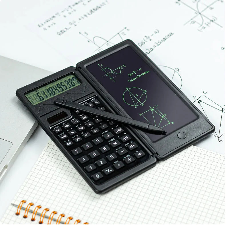 calculator-with-notepad-scientific